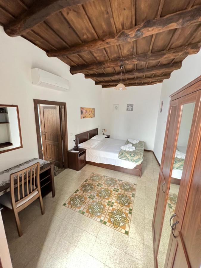 Studios Osterio Cefalu Exterior photo
