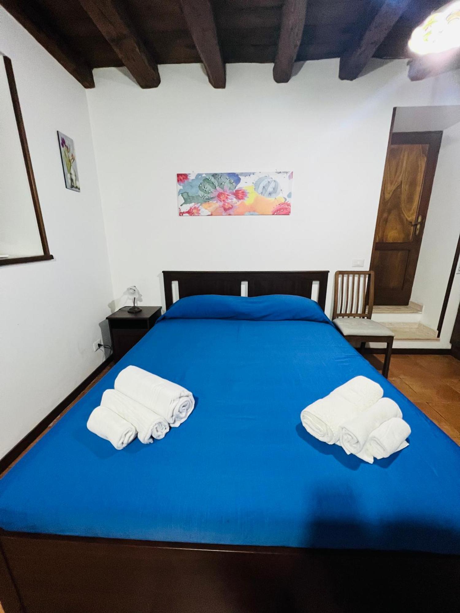Studios Osterio Cefalu Exterior photo