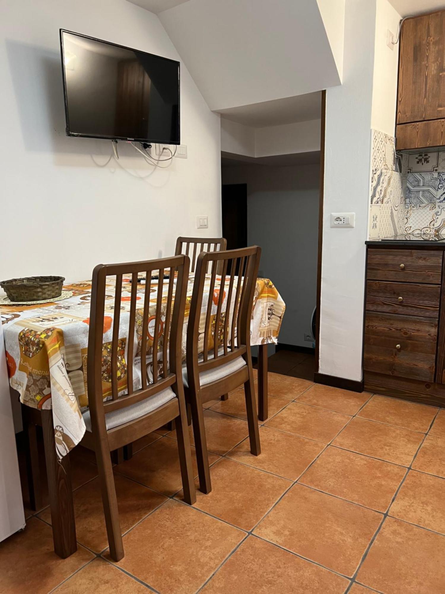 Studios Osterio Cefalu Exterior photo