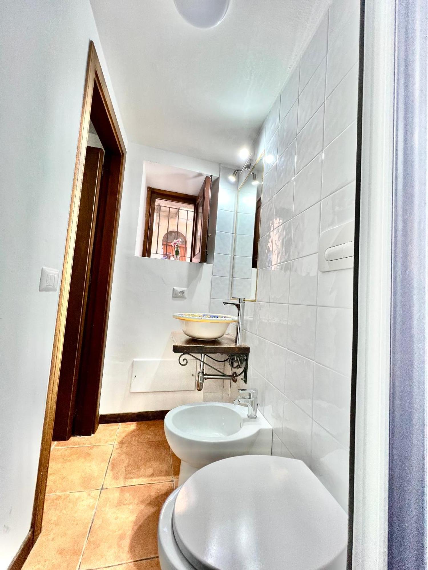 Studios Osterio Cefalu Exterior photo