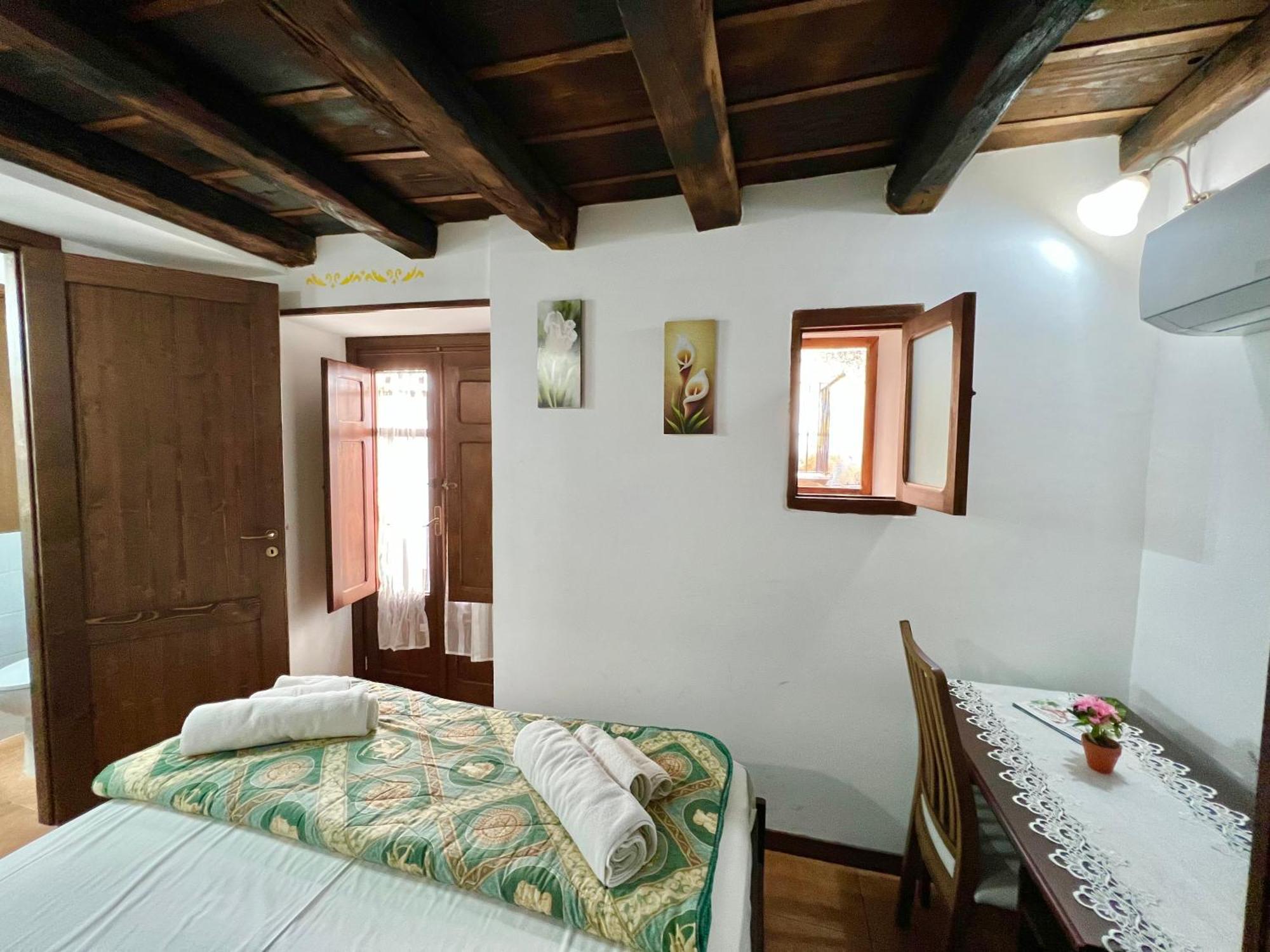 Studios Osterio Cefalu Exterior photo