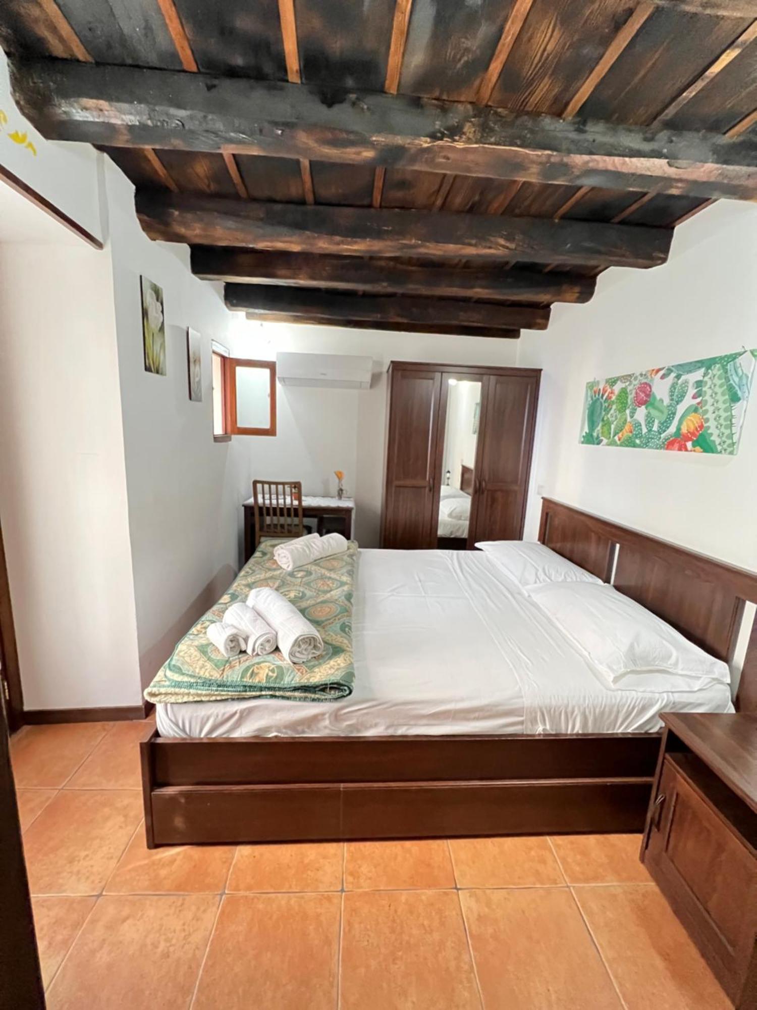 Studios Osterio Cefalu Exterior photo